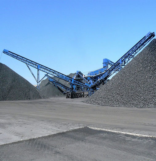 Mid-scale 200 to 400 tph aggregate crushing and screening plant